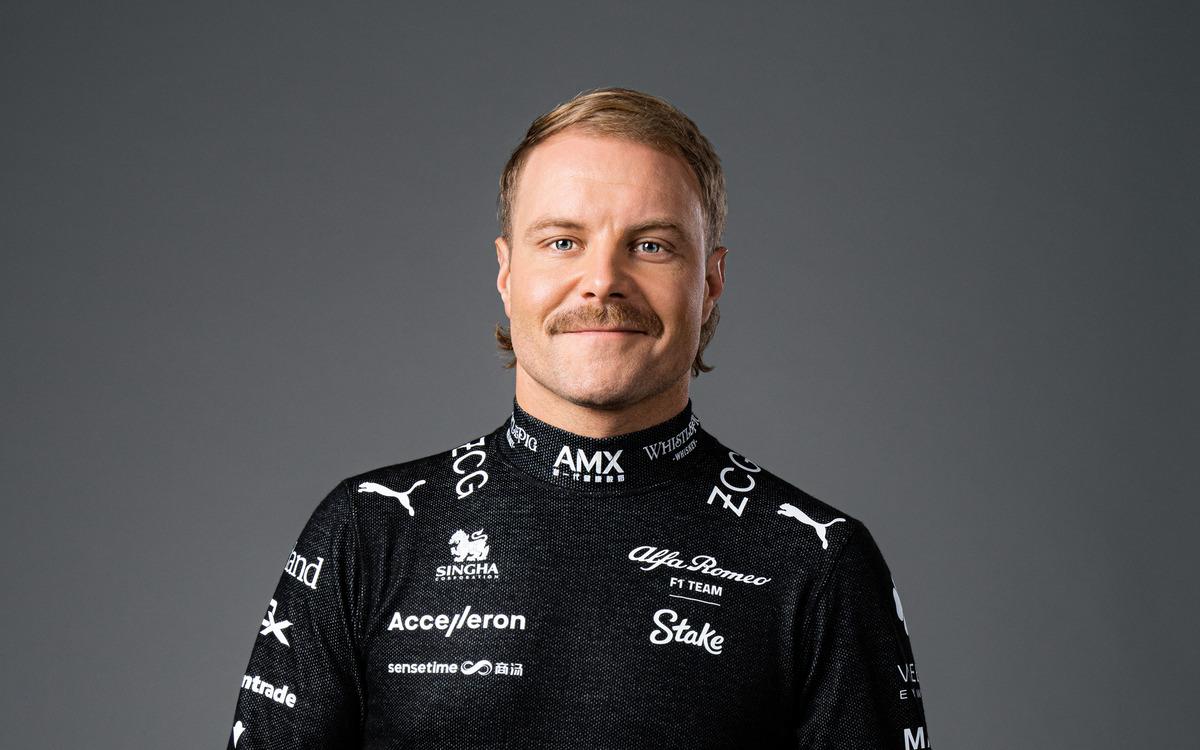 Valtteri Bottas