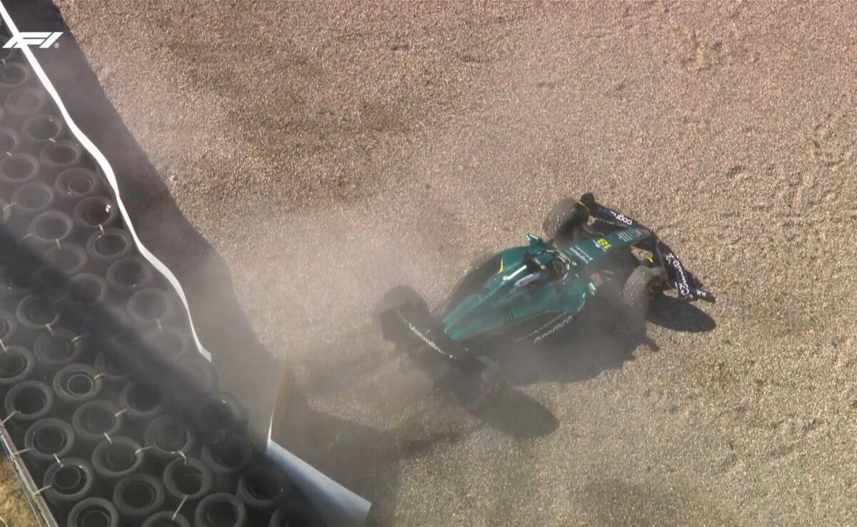 Lance Stroll