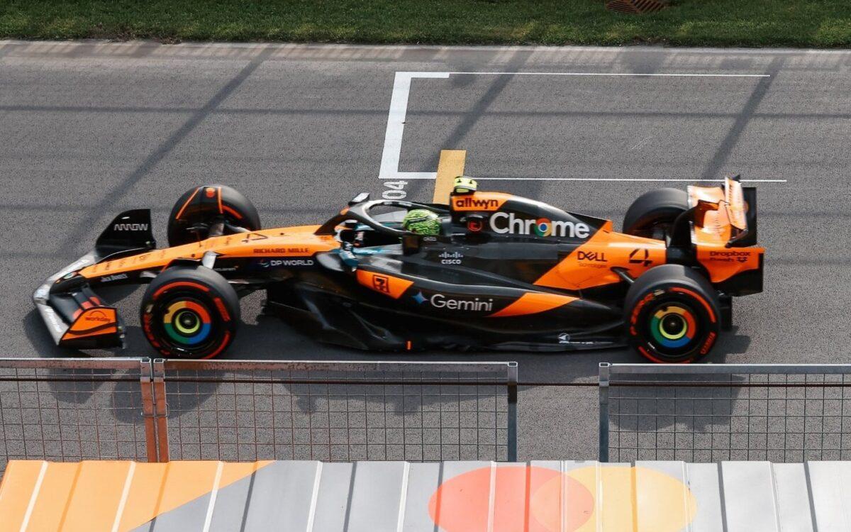 Lando Norris (1)