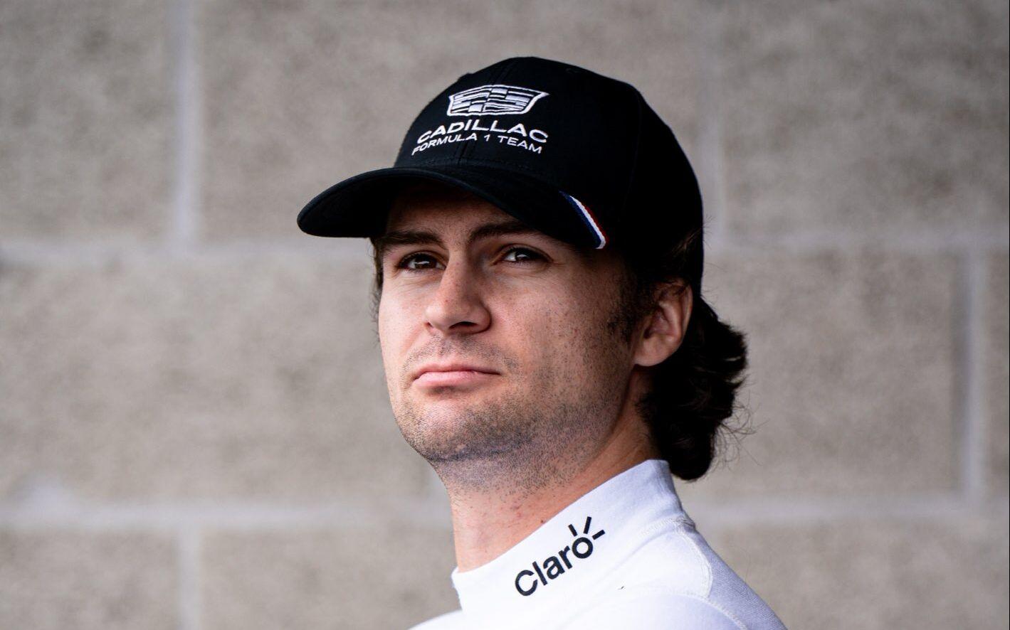 Colton Herta