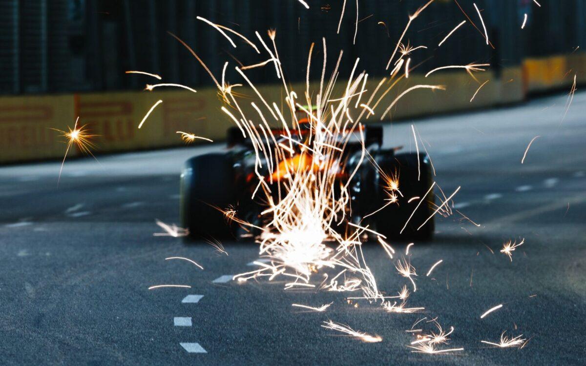 Lando Norris