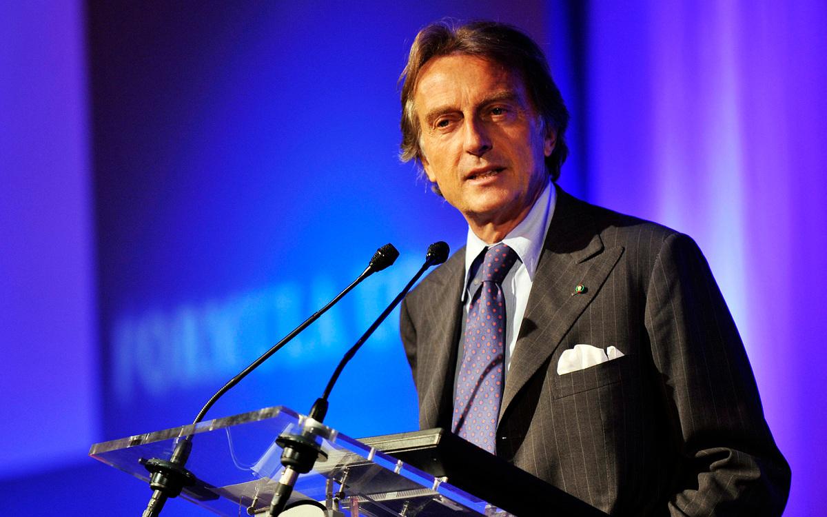 Luca di Montezemolo