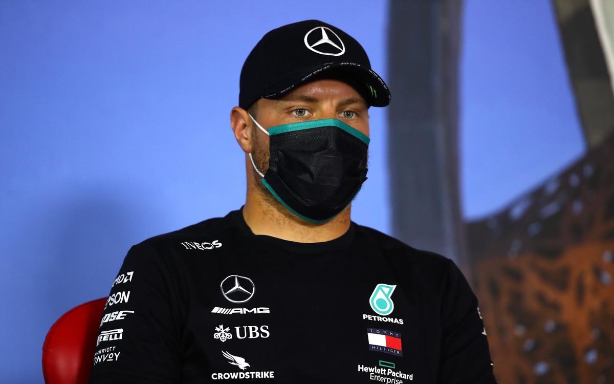 Valtteri Bottas