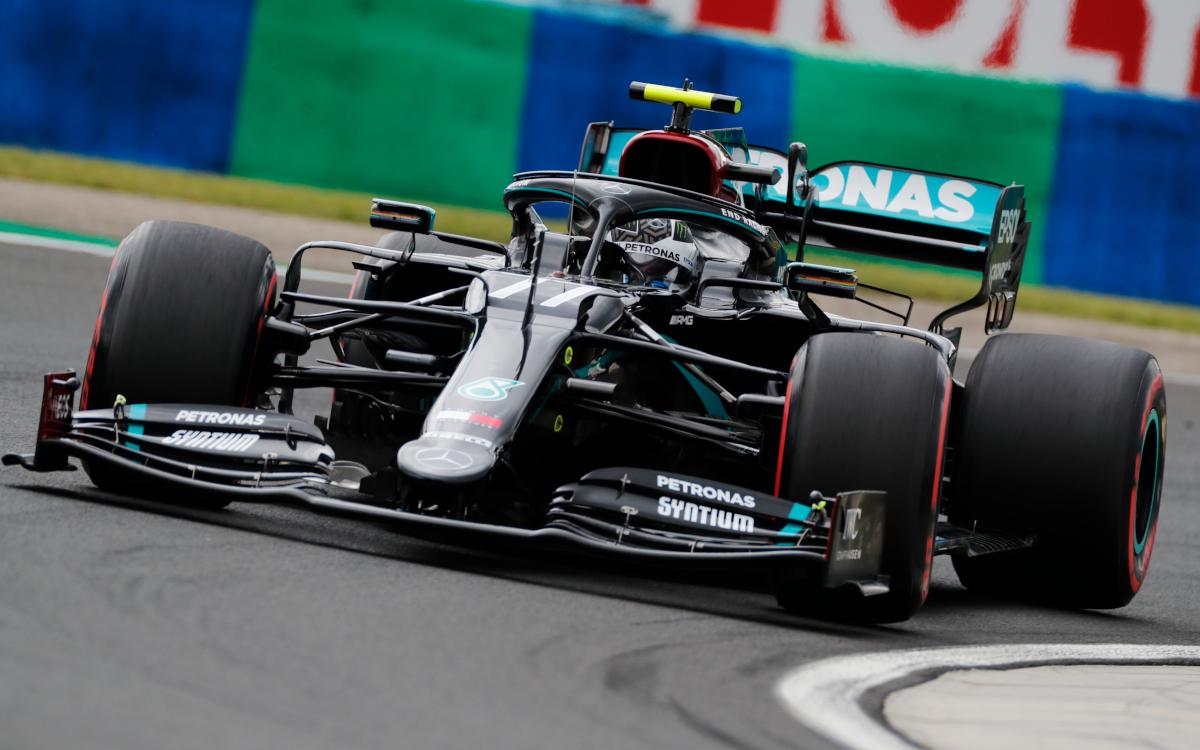 Valtteri Bottas