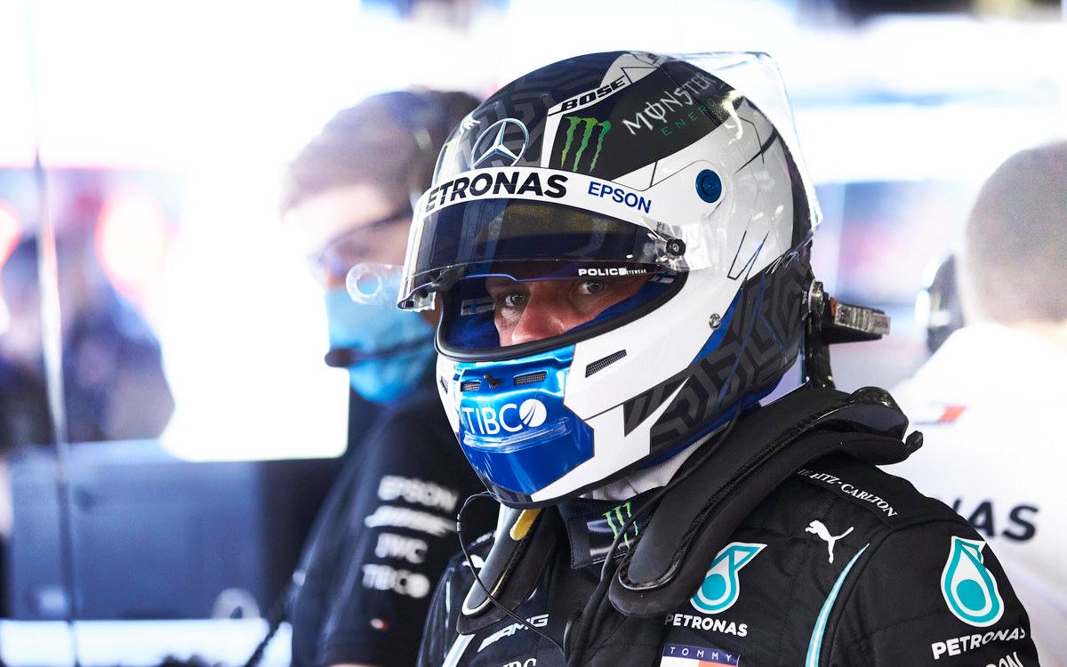 Valtteri Bottas