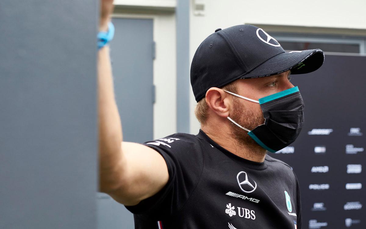 Valtteri Bottas