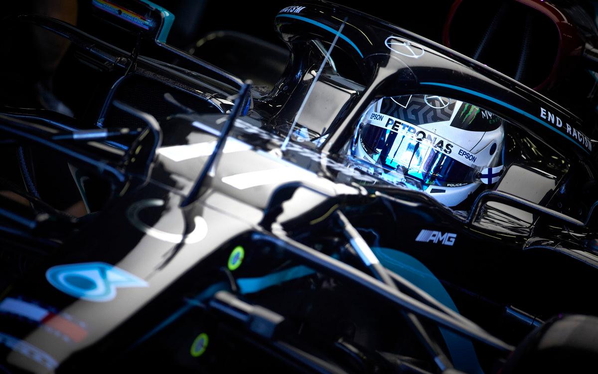 Valtteri Bottas