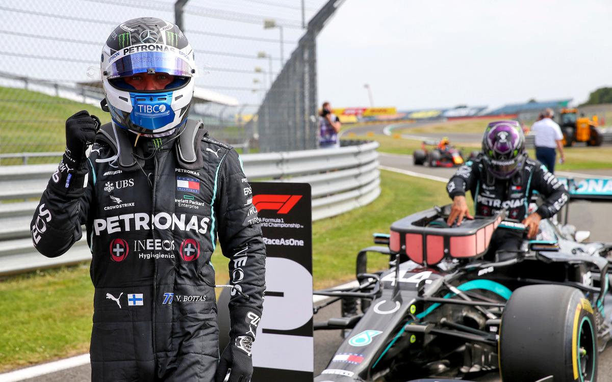 Valtteri Bottas