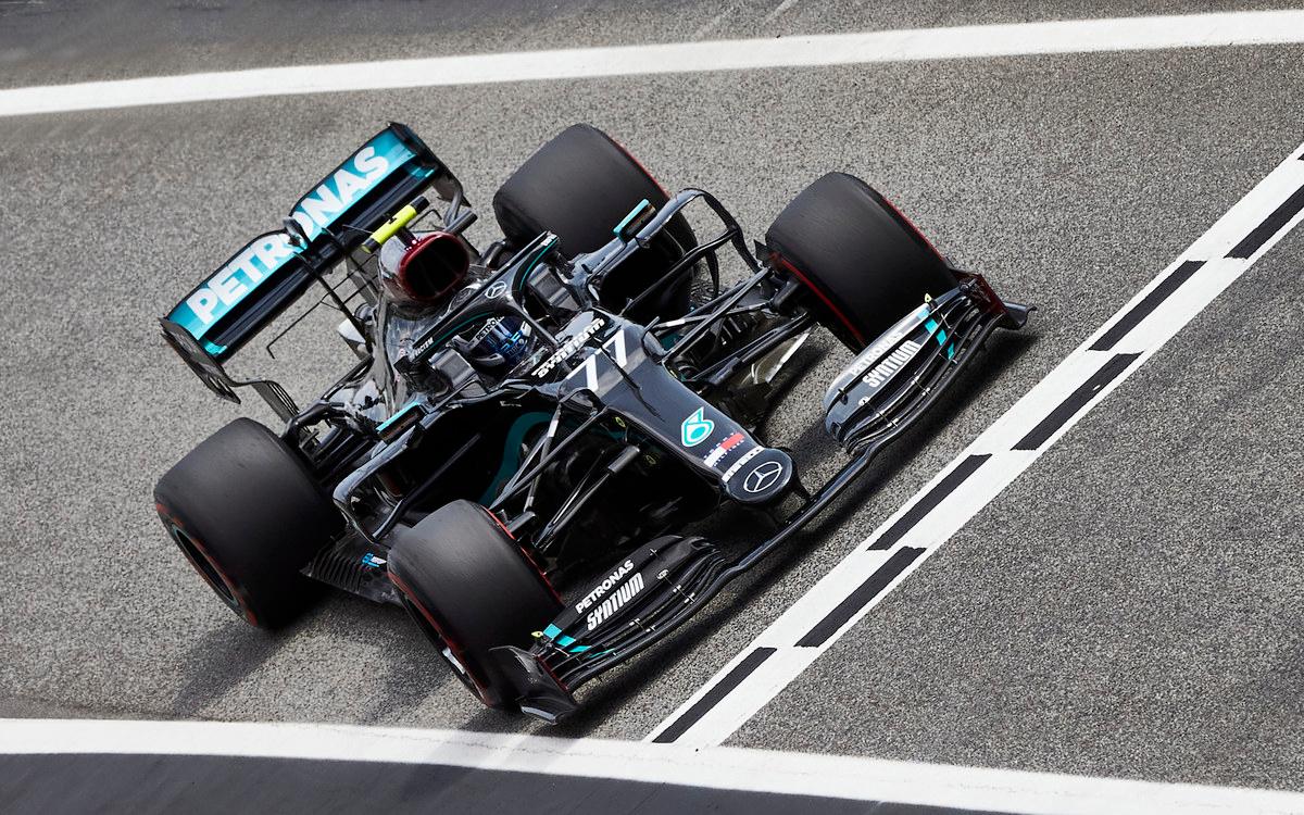 Valtteri Bottas