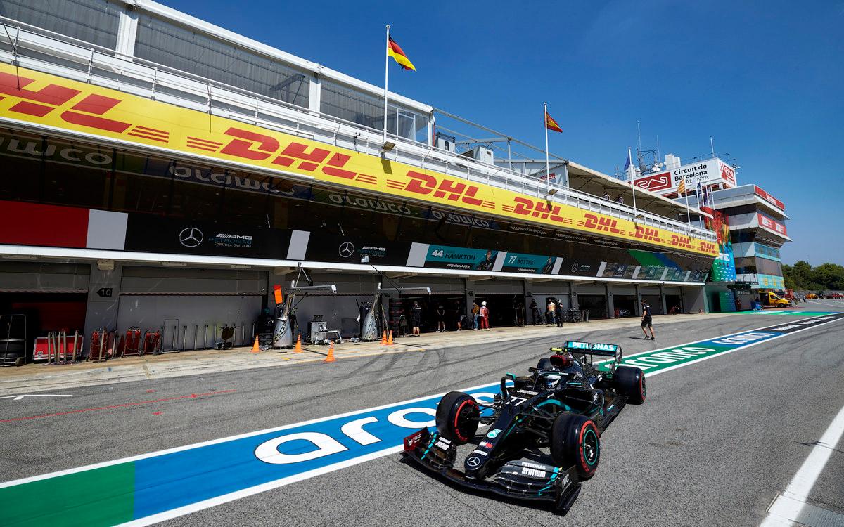 Valtteri Bottas