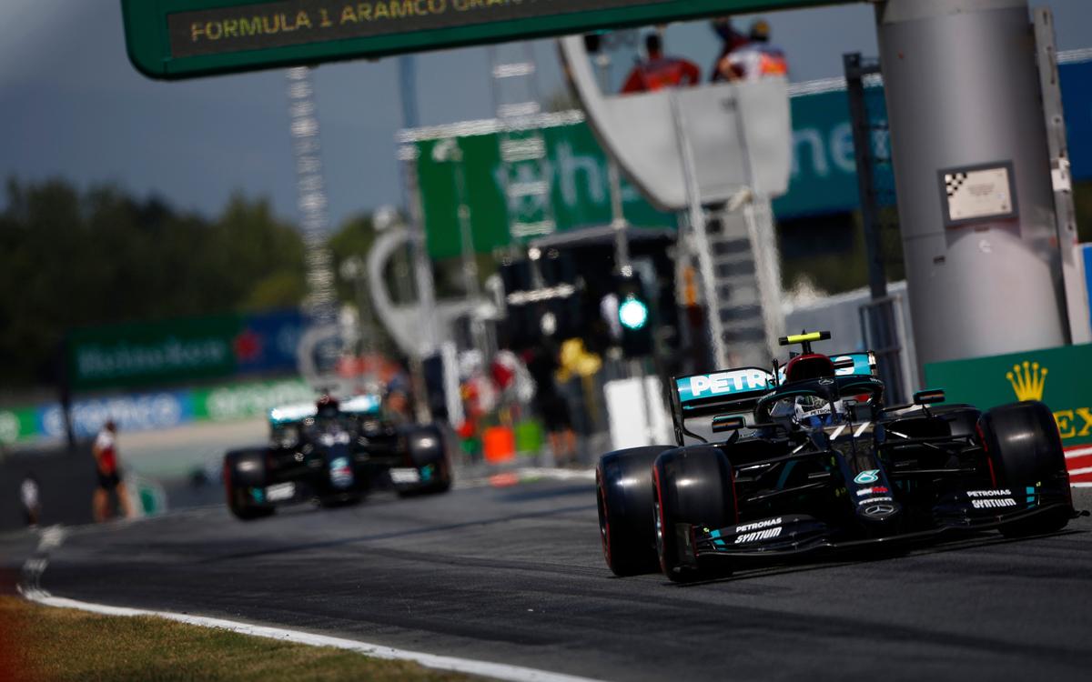 Valtteri Bottas