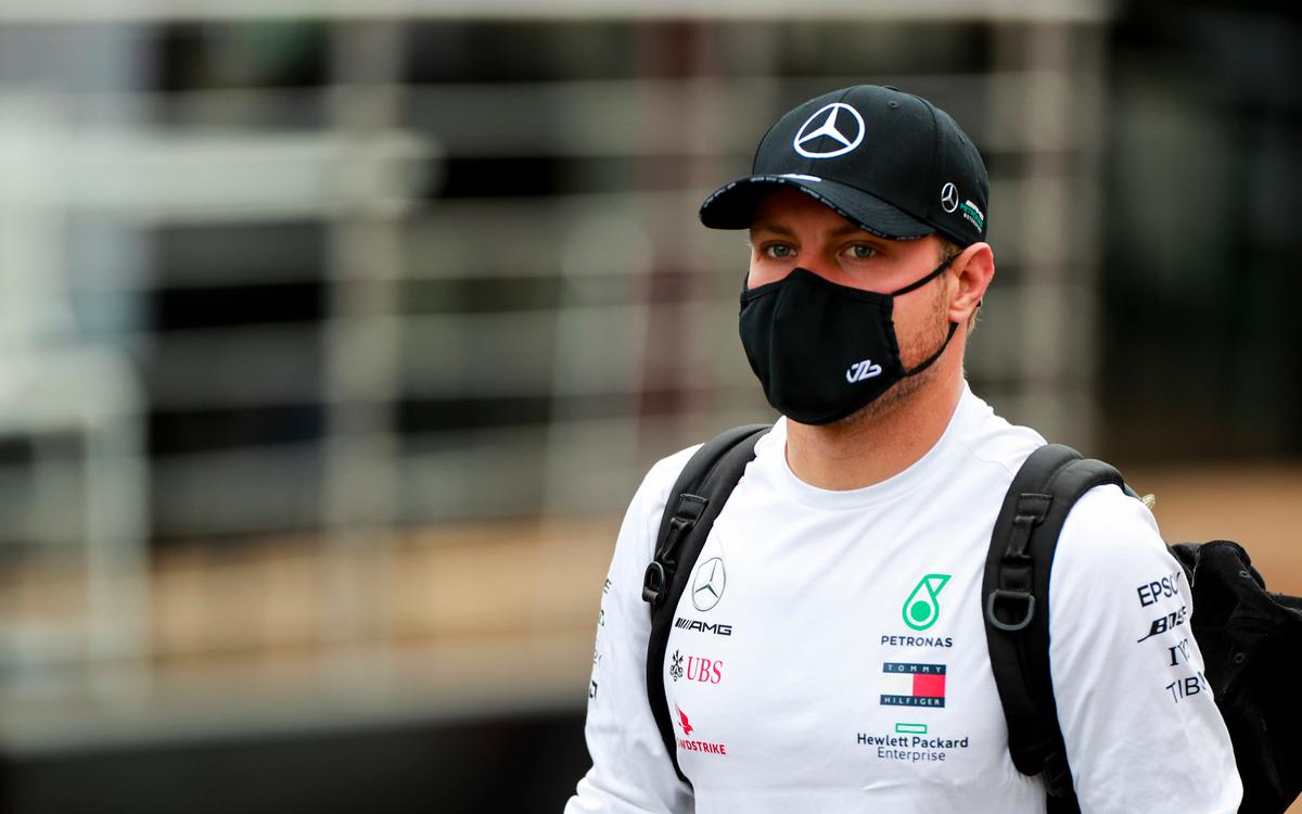 Valtteri Bottas