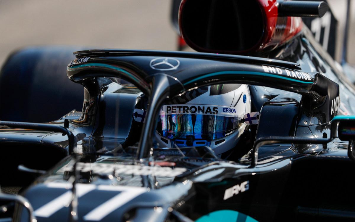 Valtteri Bottas
