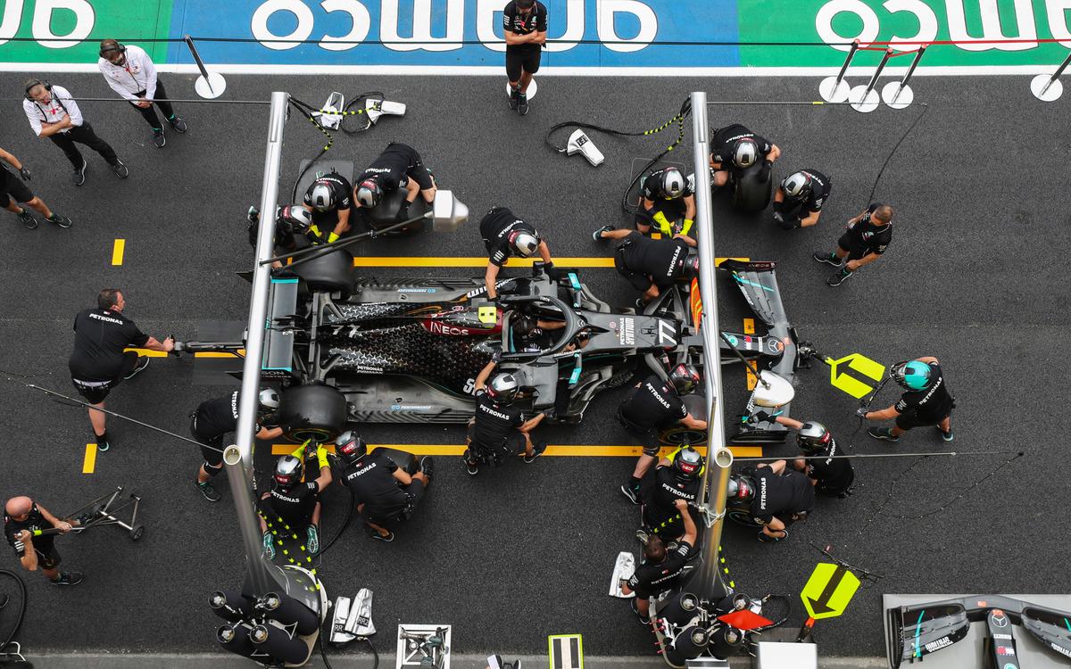 Valtteri Bottas