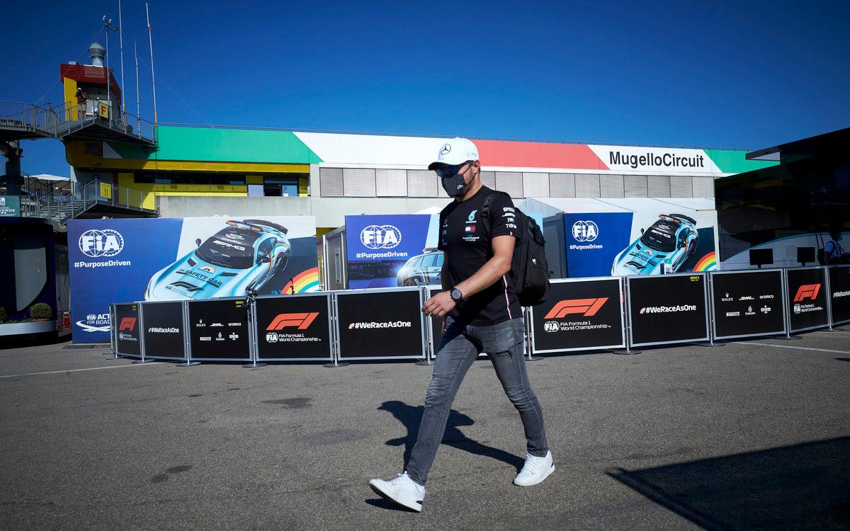 Valtteri Bottas