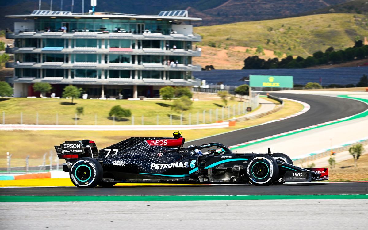 Valtteri Bottas
