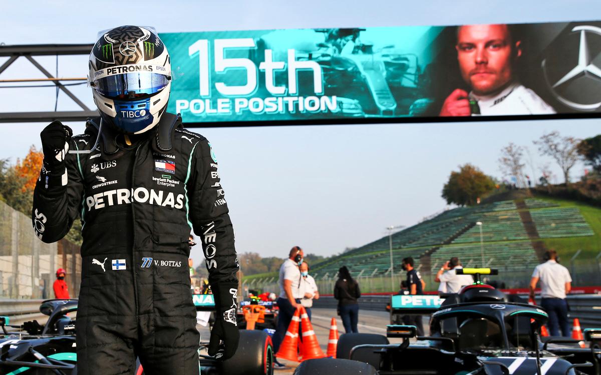 Valtteri Bottas
