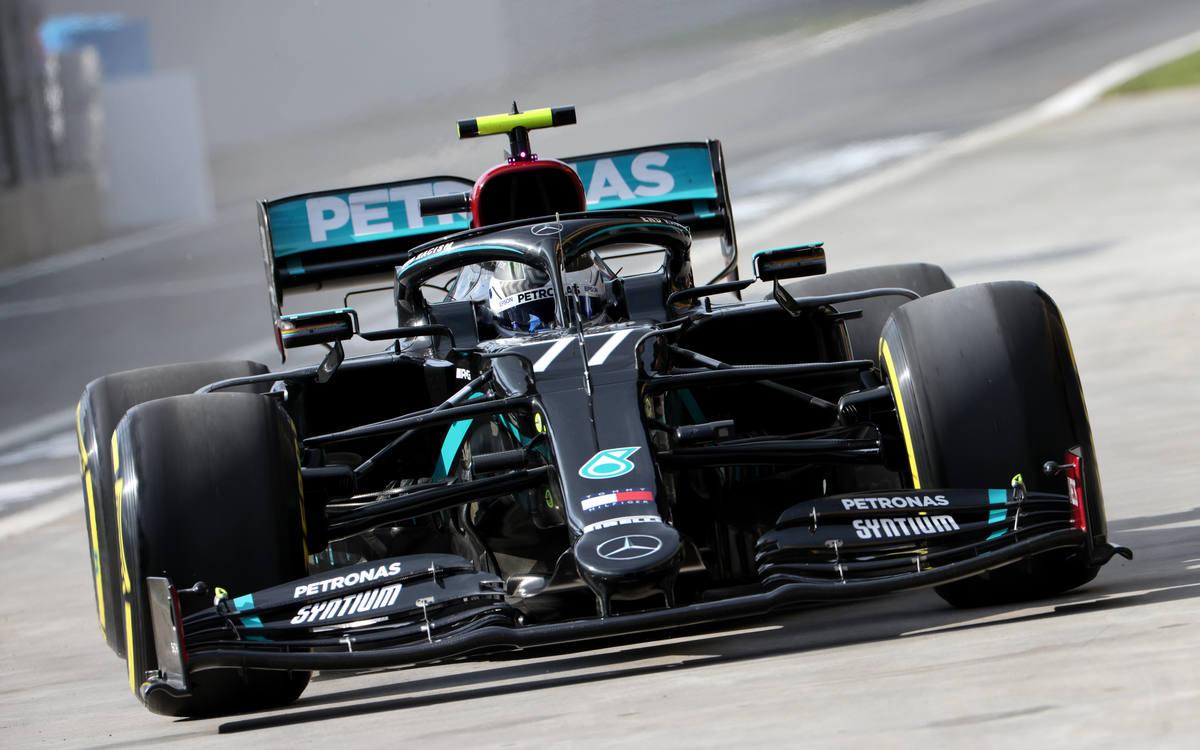 Valtteri Bottas