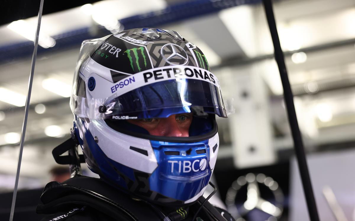 Valtteri Bottas