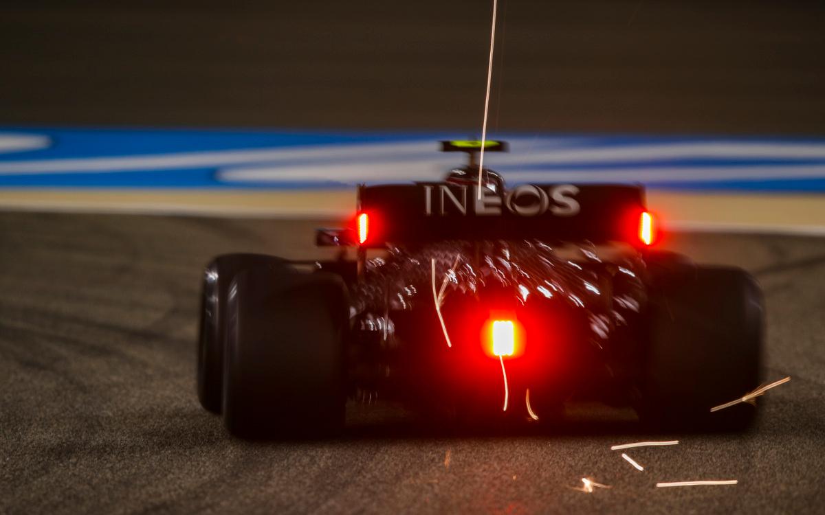 Valtteri Bottas