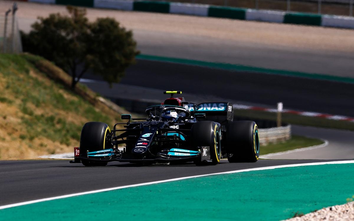 Valtteri Bottas