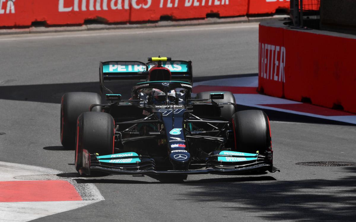 Valtteri Bottas