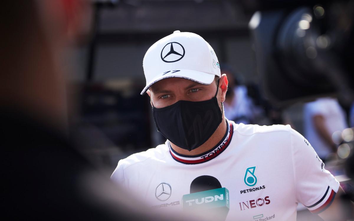 Valtteri Bottas