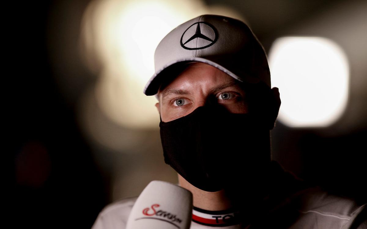 Valtteri Bottas