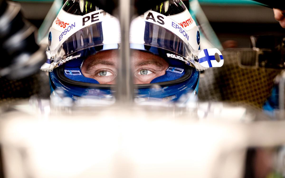 Valtteri Bottas