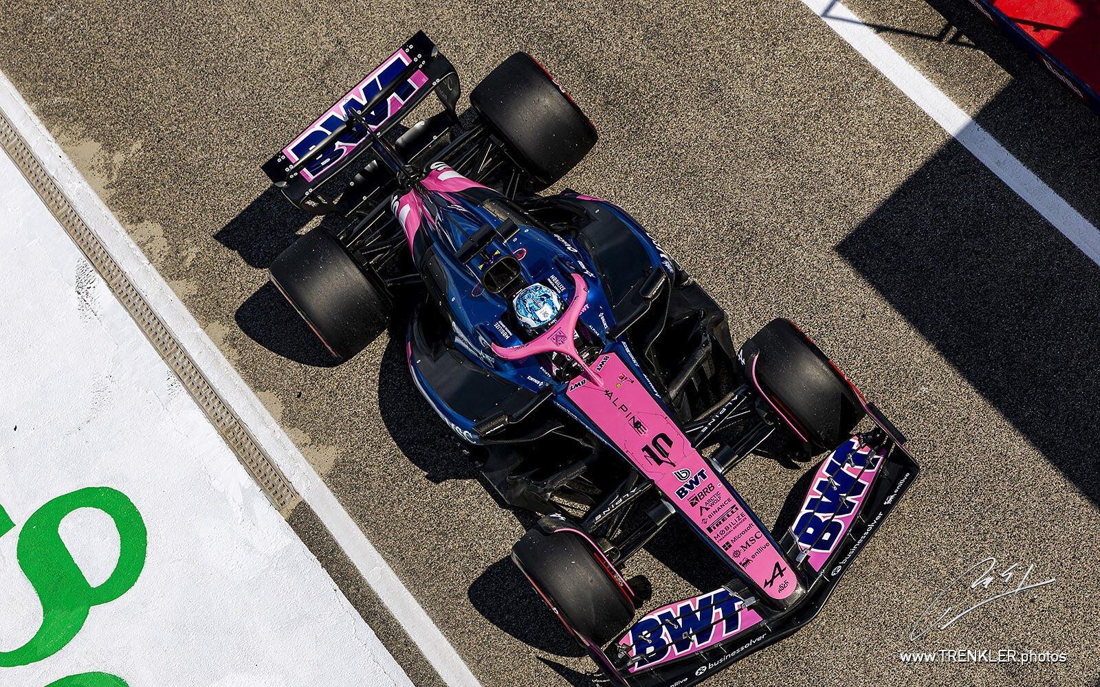 Pierre Gasly
