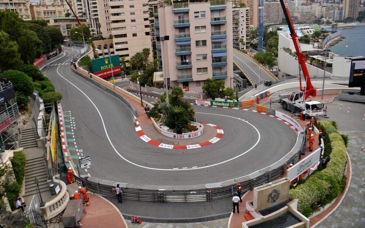 Monte Carlo, Monako