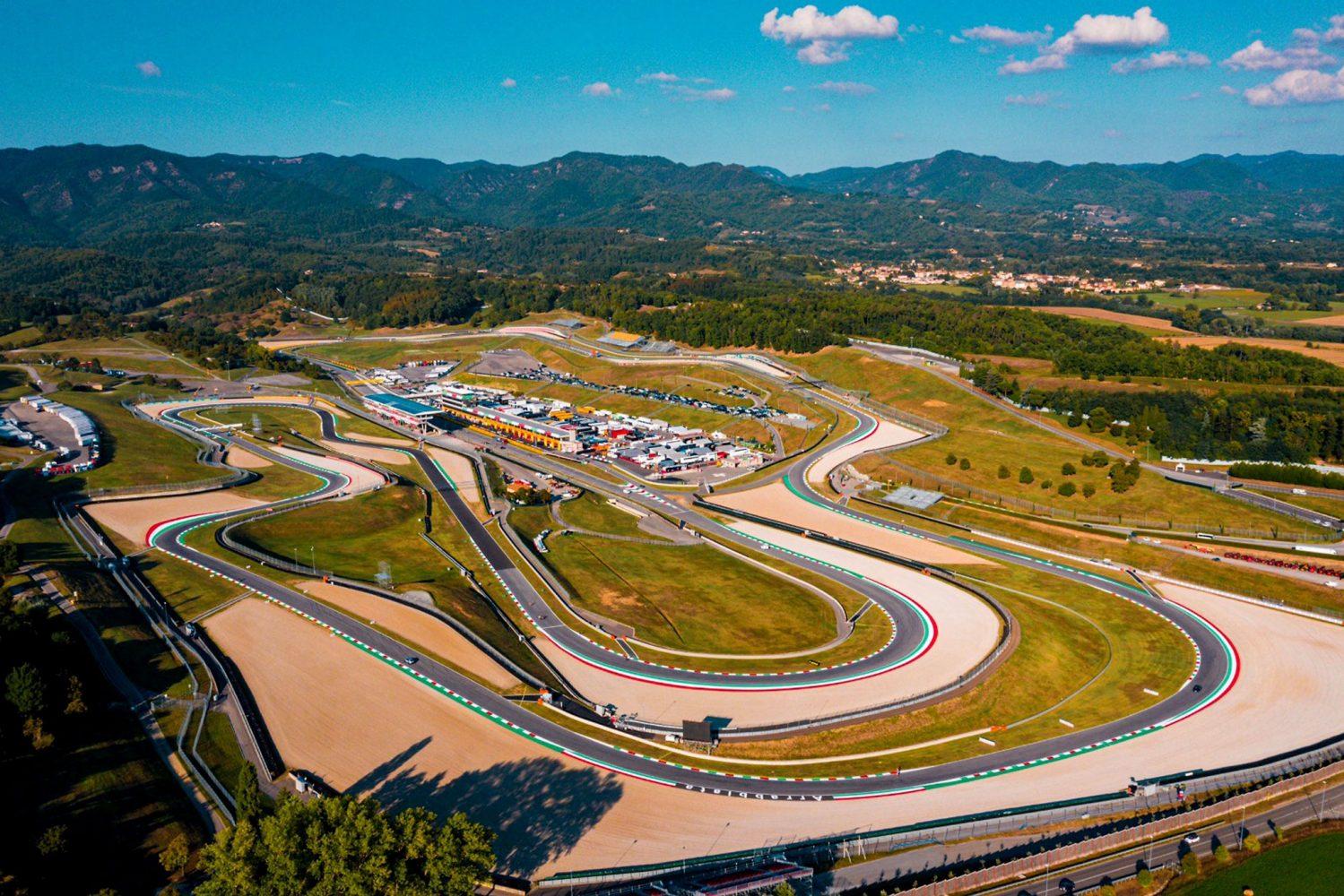 Mugello