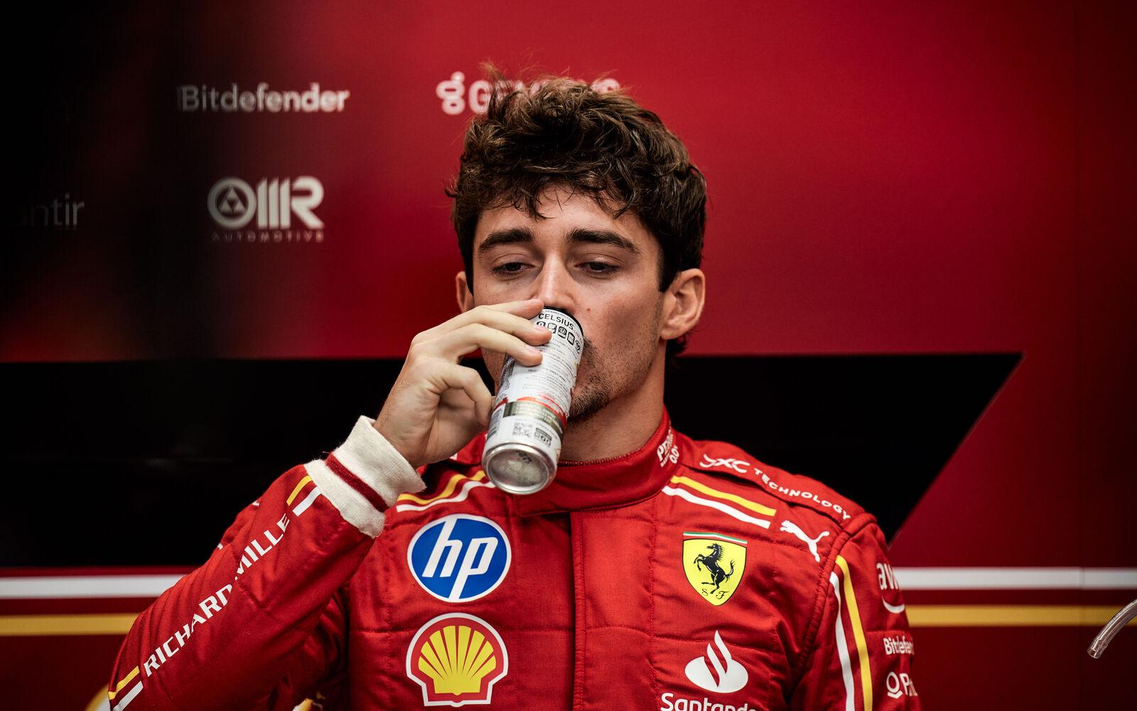 Charles Leclerc