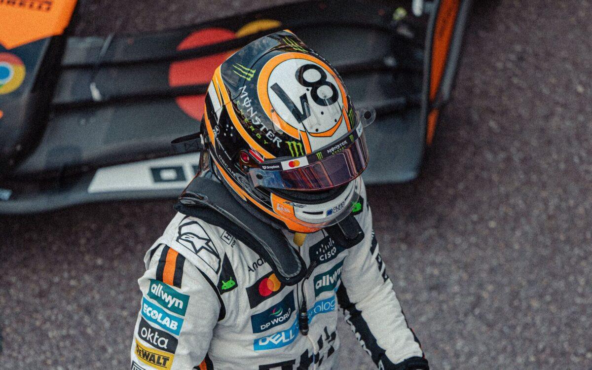 Oscar Piastri