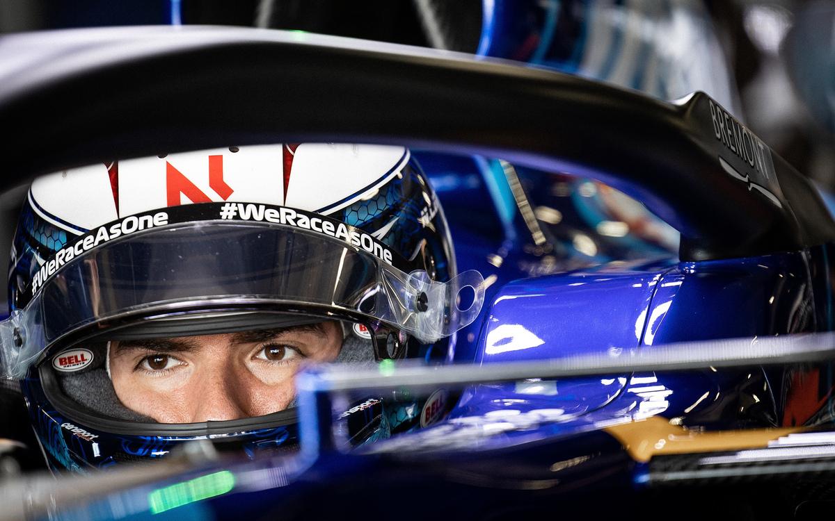 Nicholas Latifi
