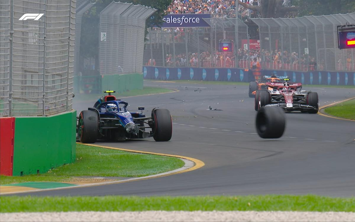 Nicholas Latifi