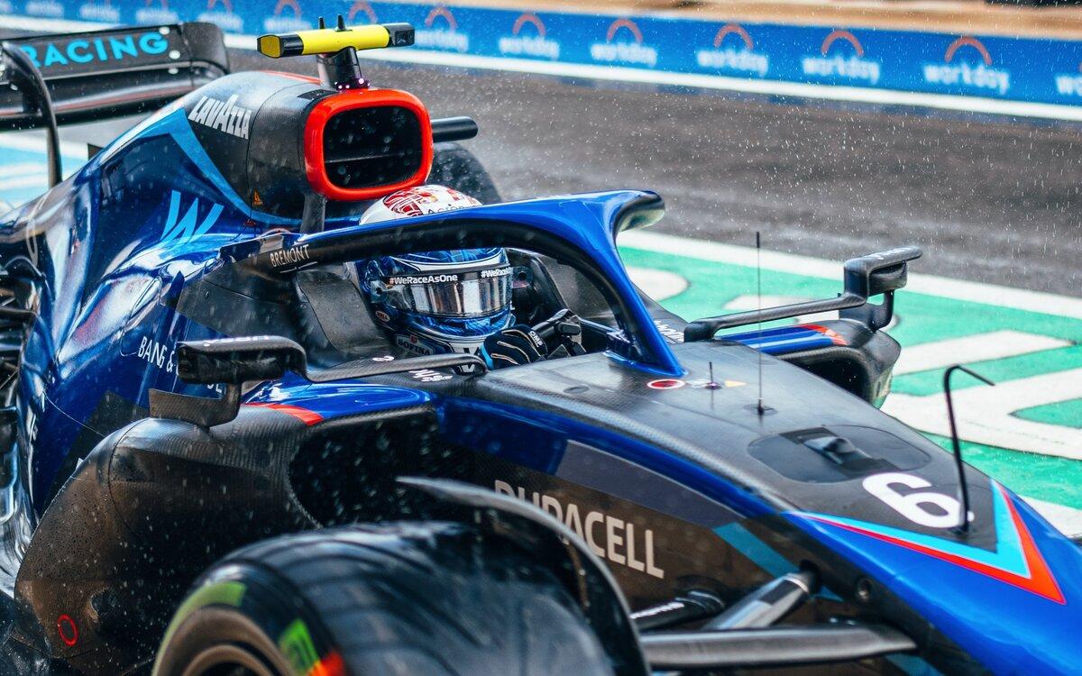 Nicholas Latifi