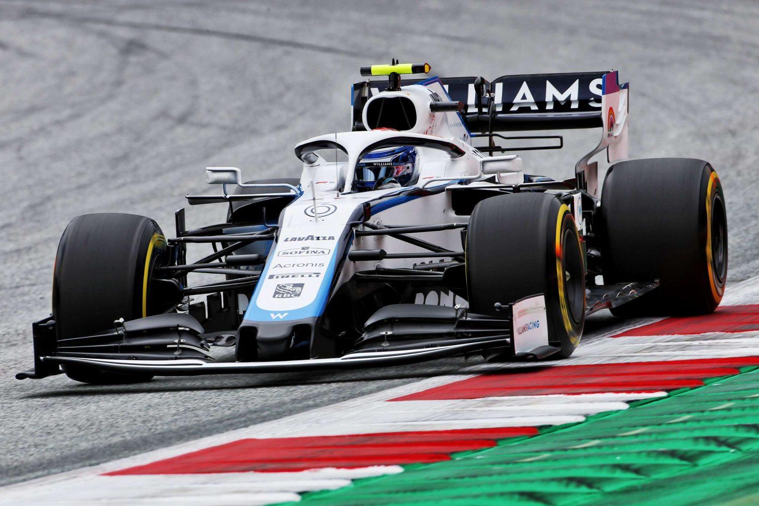 Nicholas Latifi