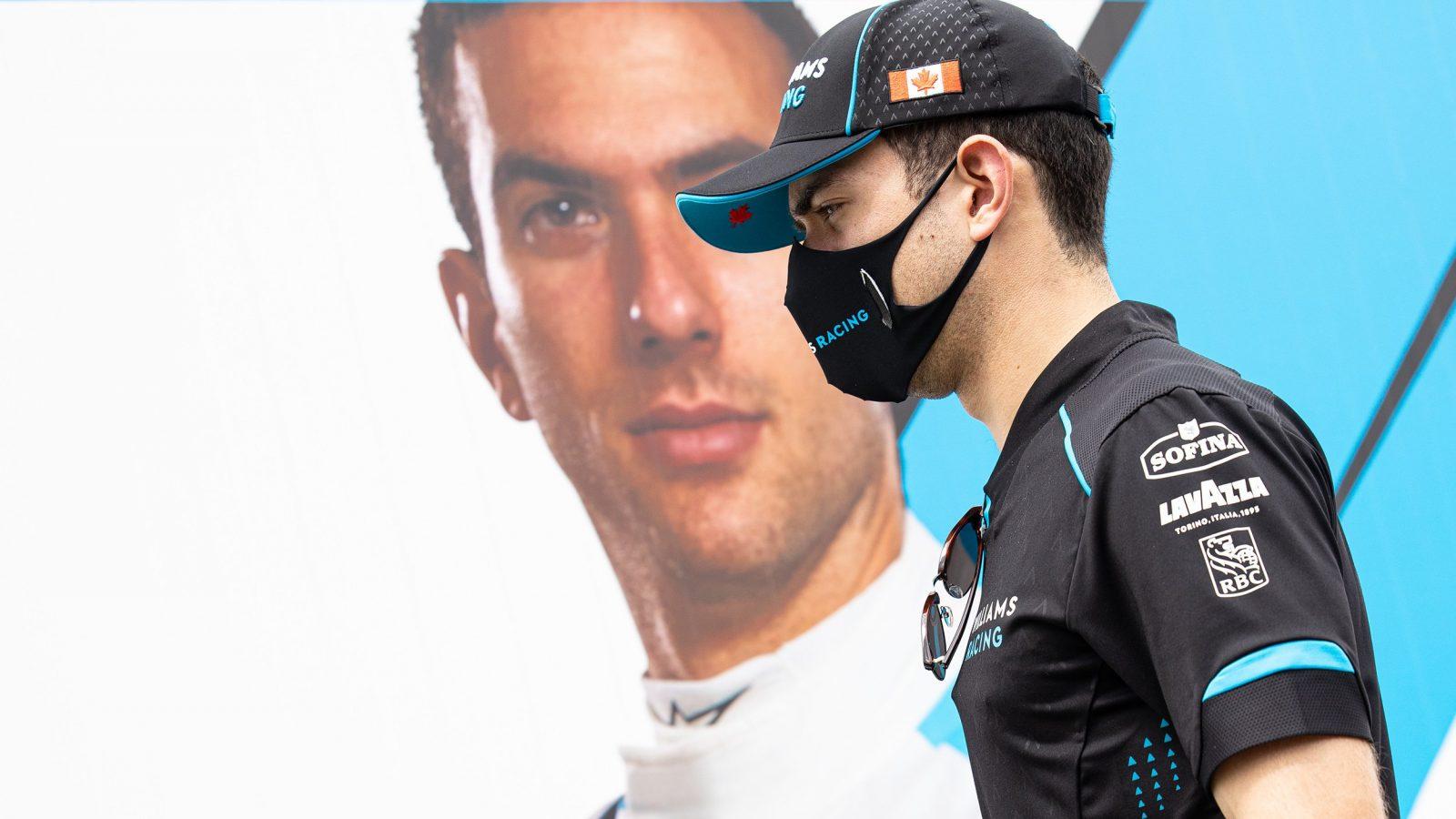 Nicholas Latifi