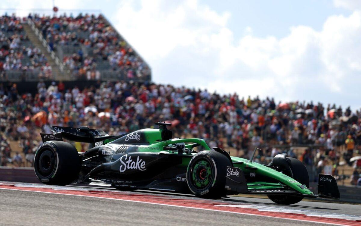 Nico Hülkenberg