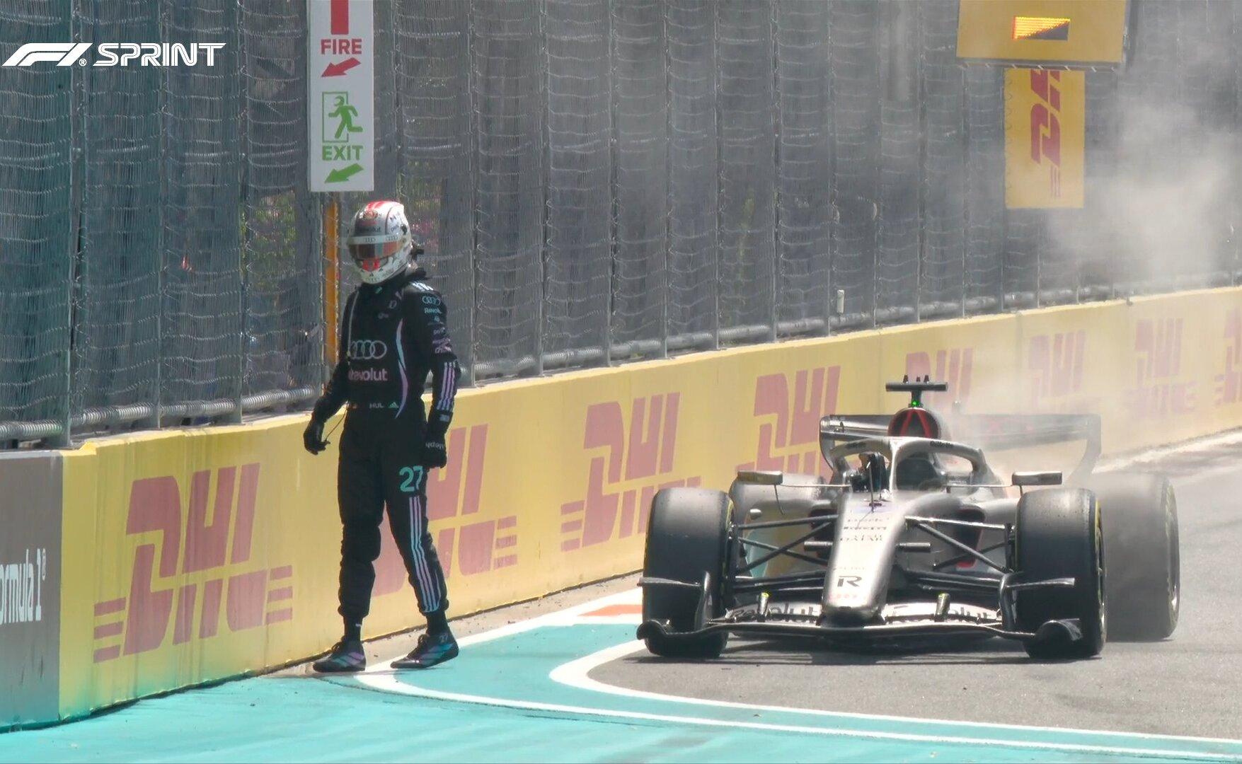 Nico Hülkenberg