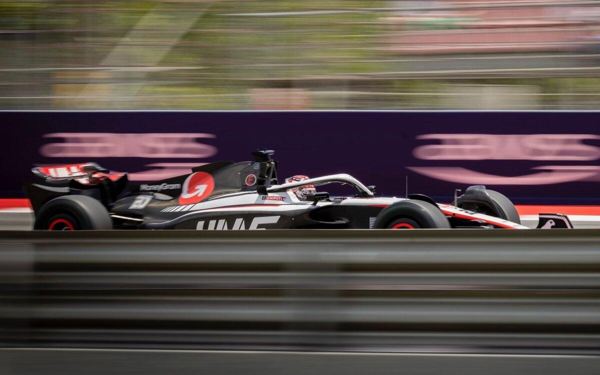 Nico Hülkenberg