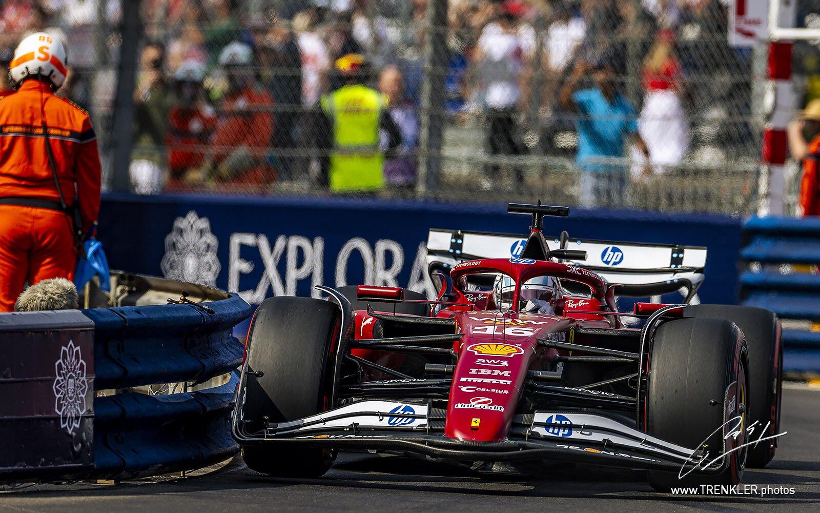 Charles Leclerc