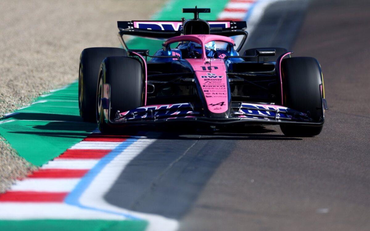 Pierre Gasly