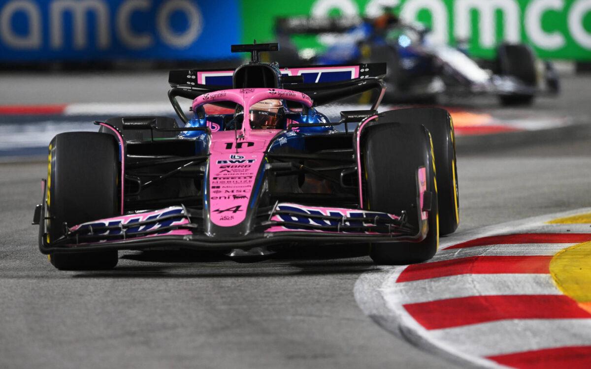 Pierre Gasly