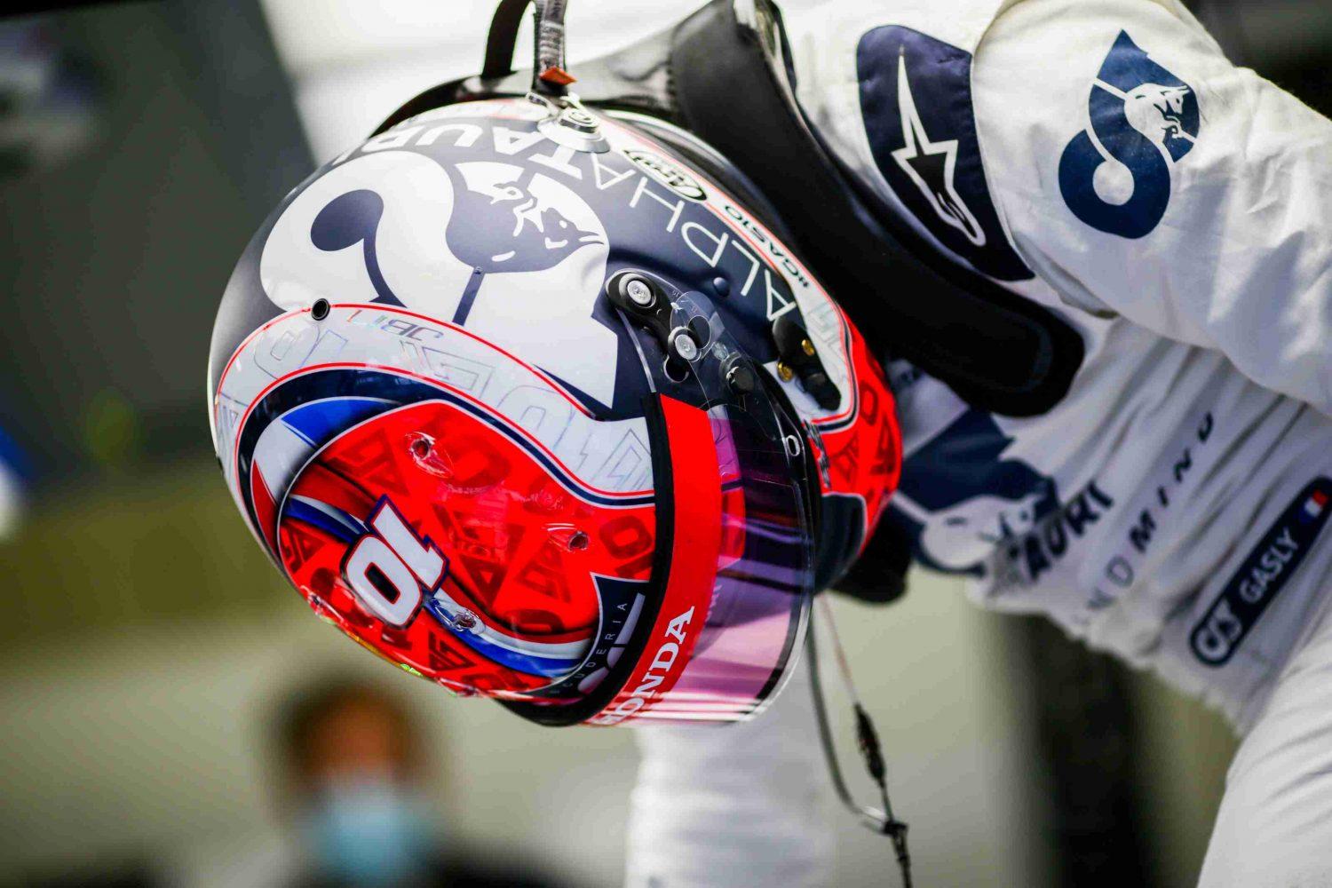 Pierre Gasly
