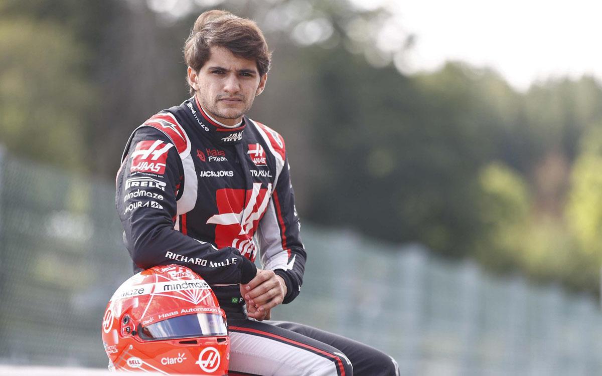 Pietro Fittipaldi
