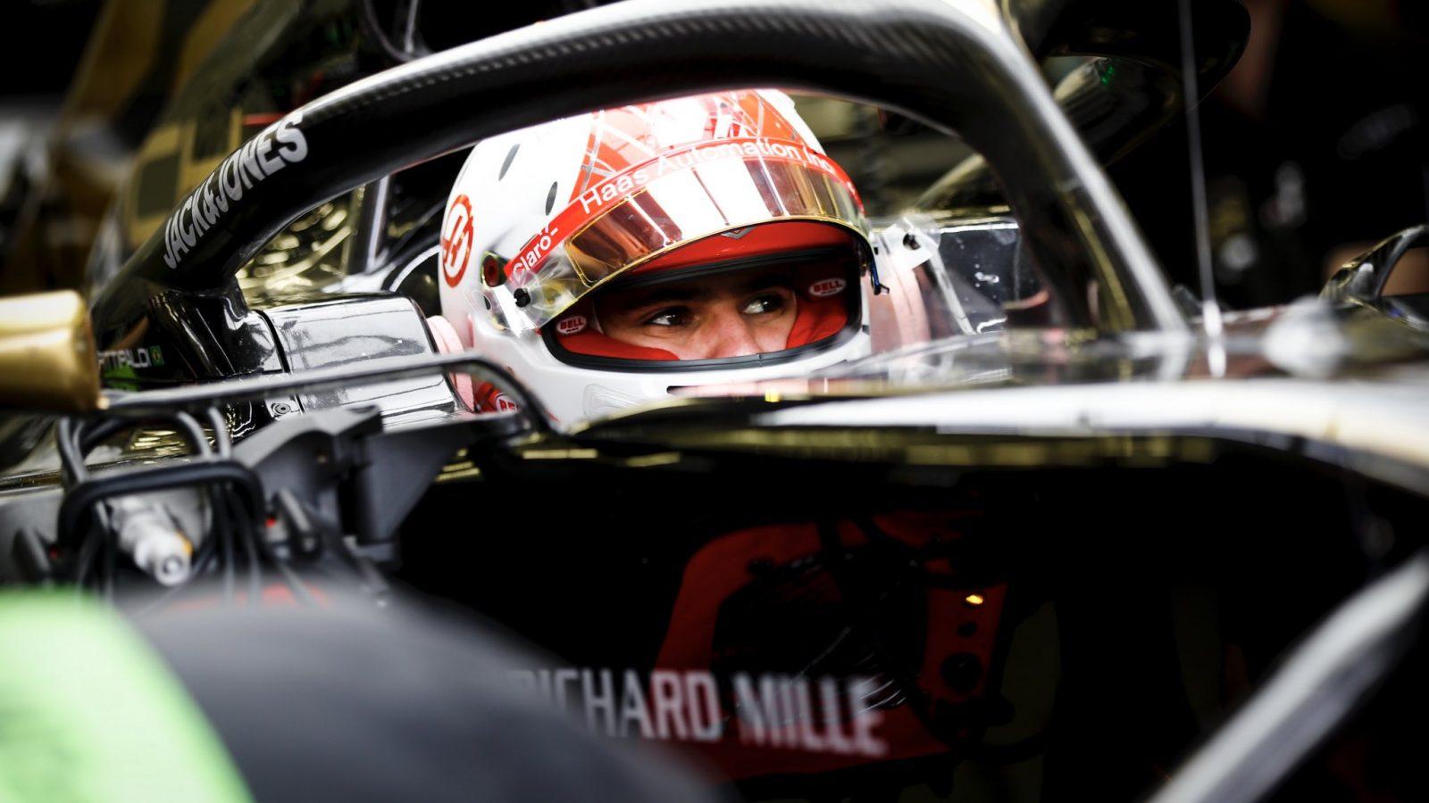 Pietro Fittipaldi
