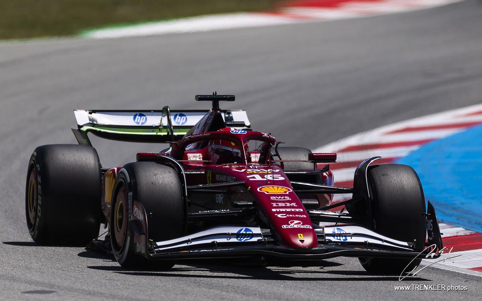 Charles Leclerc