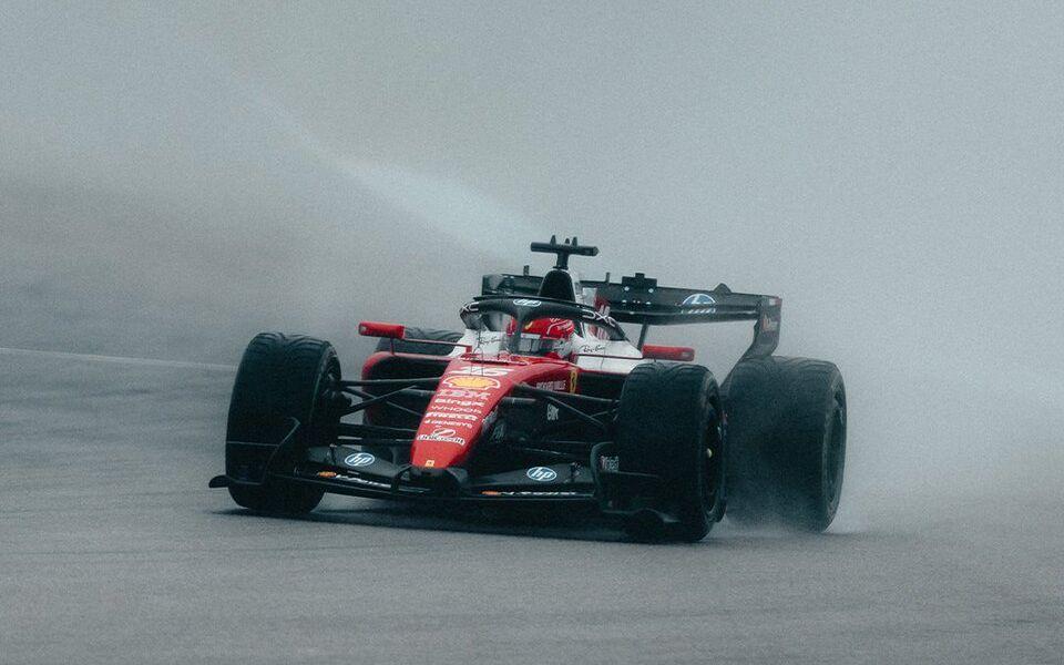 Charles Leclerc